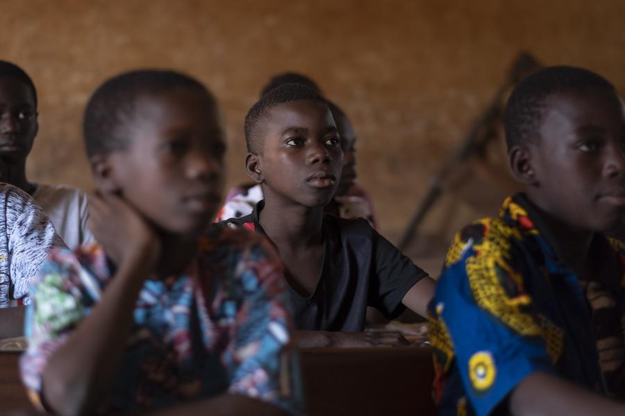 Working Paper Series: Assessing the Government's Commitment to Free Quality School Education in Sierra Leone: Achievements, Challenges, and Future Directions